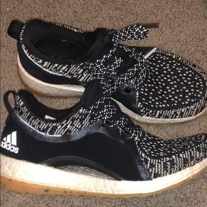 adidas pure boost